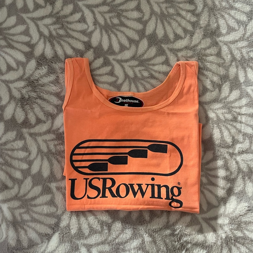 Boathouse Tank Top